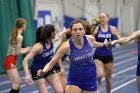 Track & Field Wheaton Invitational  Wheaton College Women’s Track & Field compete at the Wheaton invitational. - Photo By: KEITH NORDSTROM : Wheaton, Track